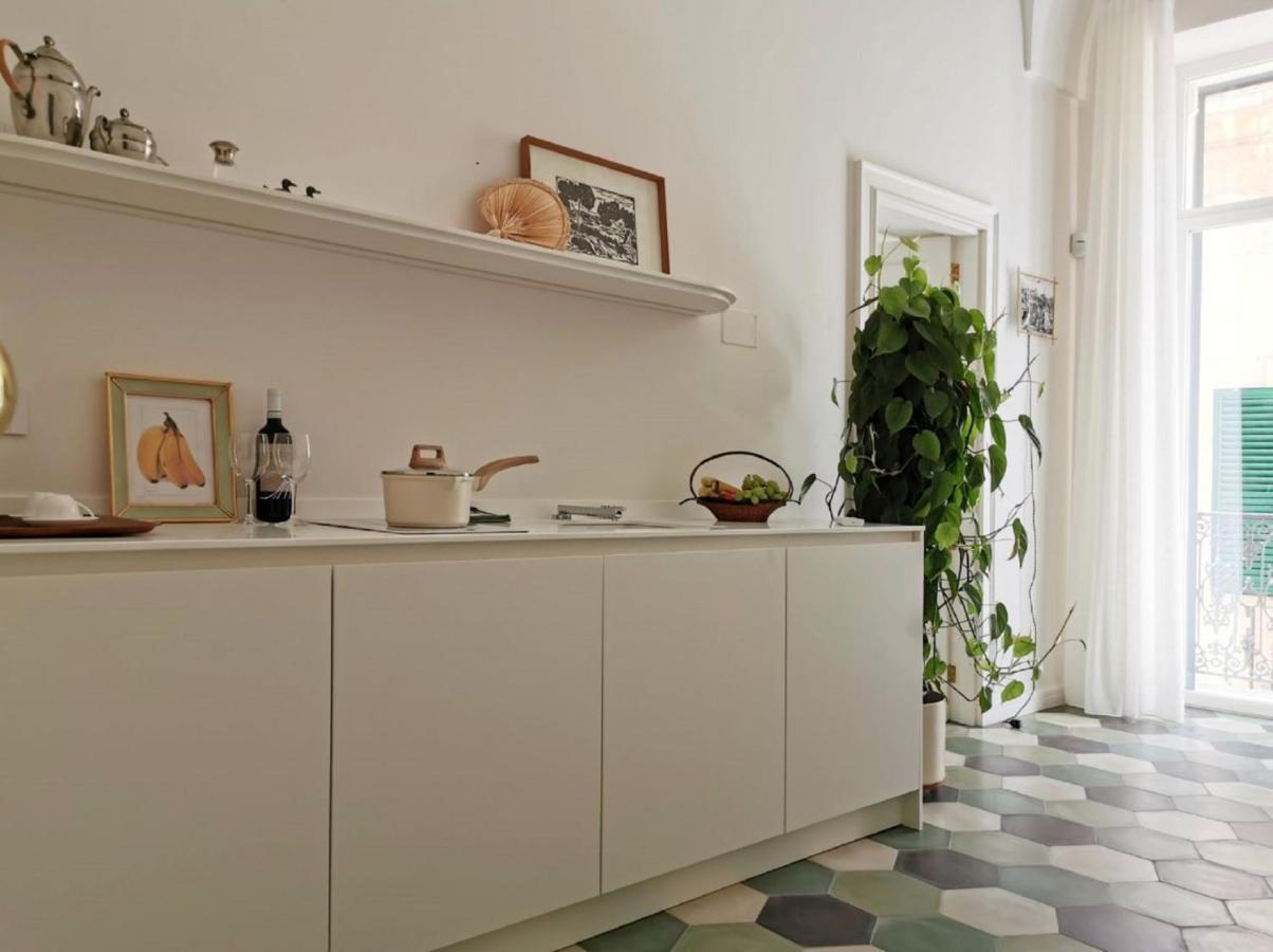 Coniger 4 Casa Vacanze In Centro Lecce Con Wi-Fi E Smart Tv 외부 사진