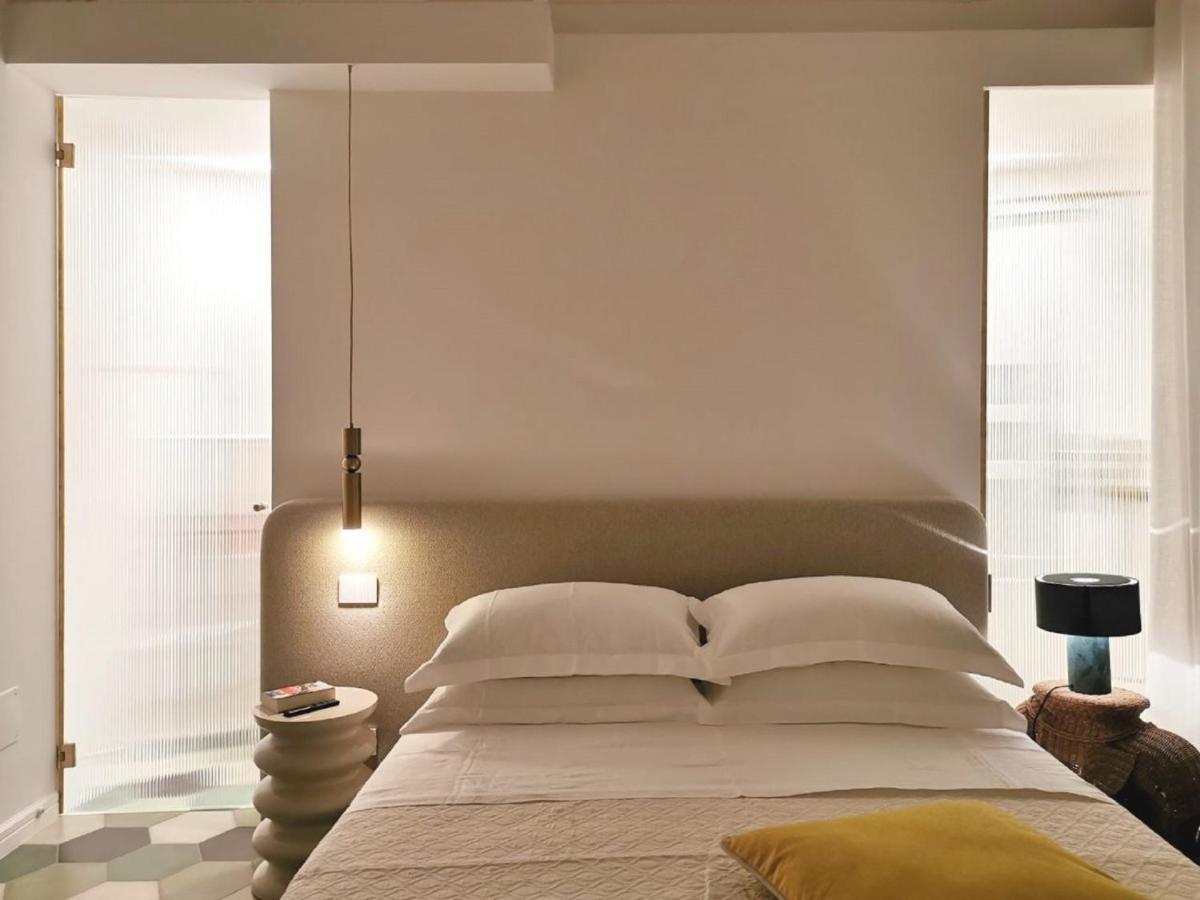 Coniger 4 Casa Vacanze In Centro Lecce Con Wi-Fi E Smart Tv 외부 사진