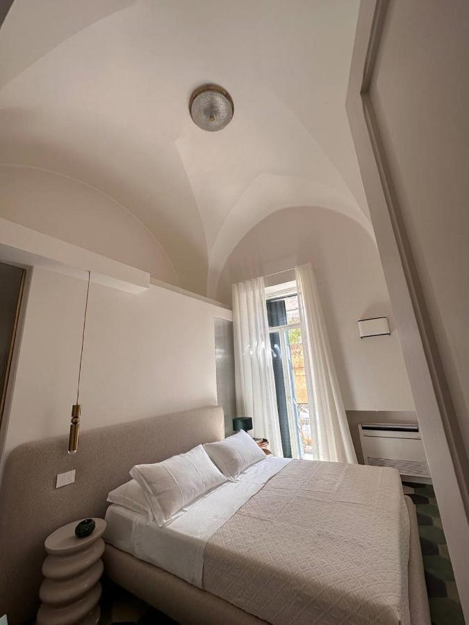 Coniger 4 Casa Vacanze In Centro Lecce Con Wi-Fi E Smart Tv 외부 사진