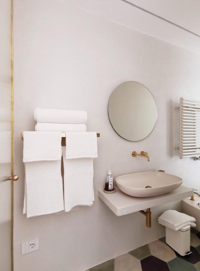 Coniger 4 Casa Vacanze In Centro Lecce Con Wi-Fi E Smart Tv 외부 사진