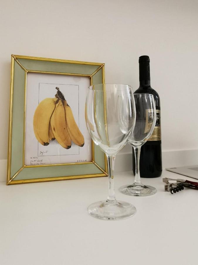 Coniger 4 Casa Vacanze In Centro Lecce Con Wi-Fi E Smart Tv 외부 사진