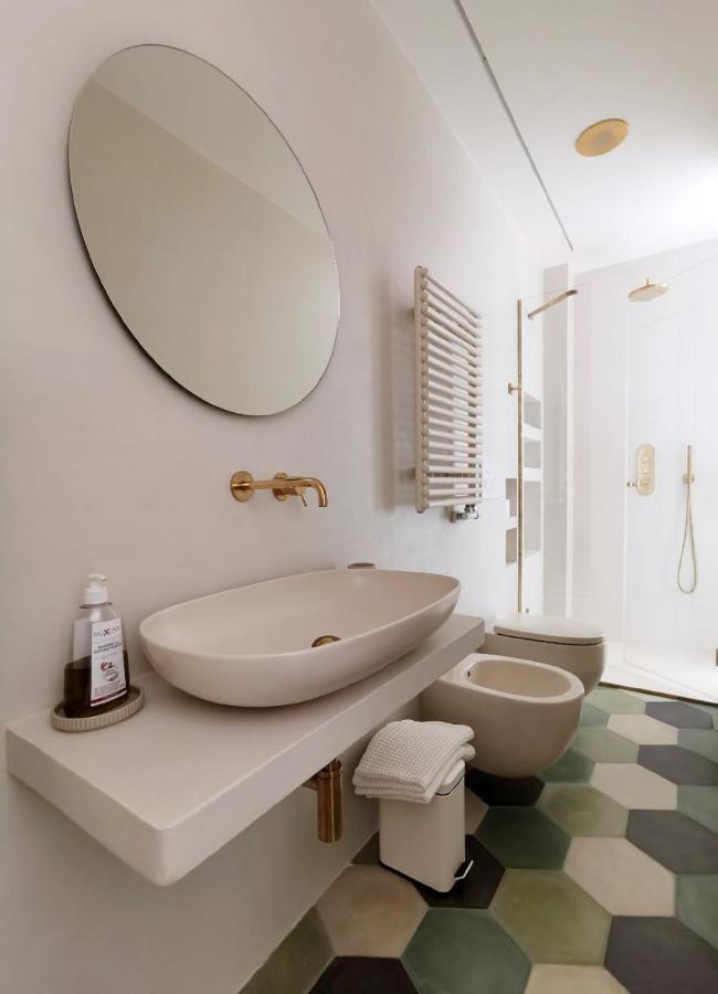 Coniger 4 Casa Vacanze In Centro Lecce Con Wi-Fi E Smart Tv 외부 사진