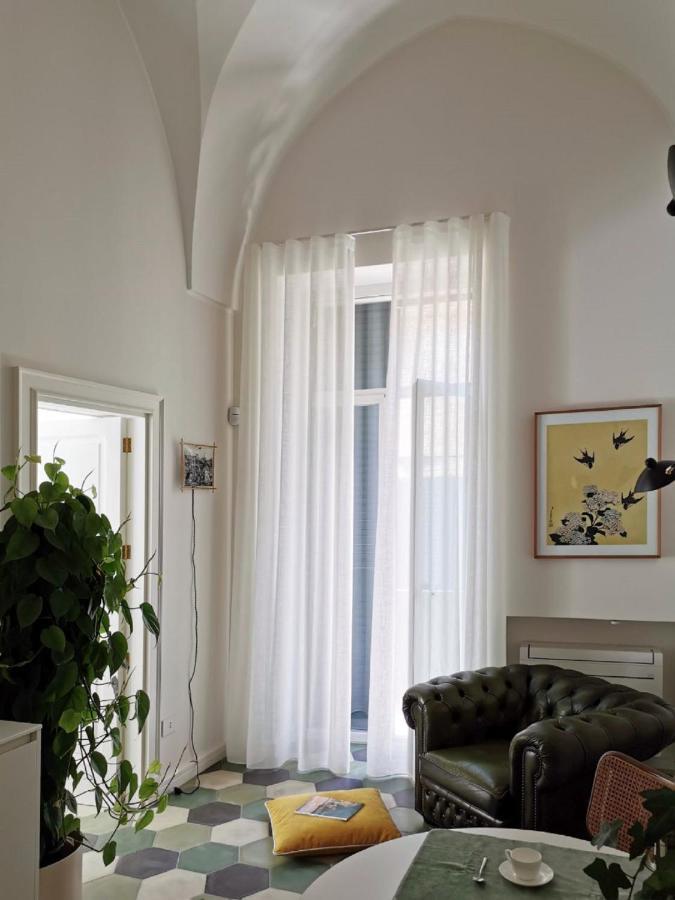 Coniger 4 Casa Vacanze In Centro Lecce Con Wi-Fi E Smart Tv 외부 사진