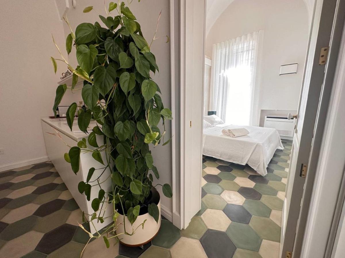 Coniger 4 Casa Vacanze In Centro Lecce Con Wi-Fi E Smart Tv 외부 사진