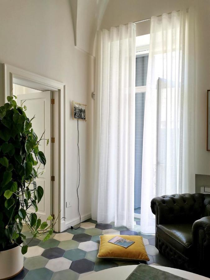 Coniger 4 Casa Vacanze In Centro Lecce Con Wi-Fi E Smart Tv 외부 사진