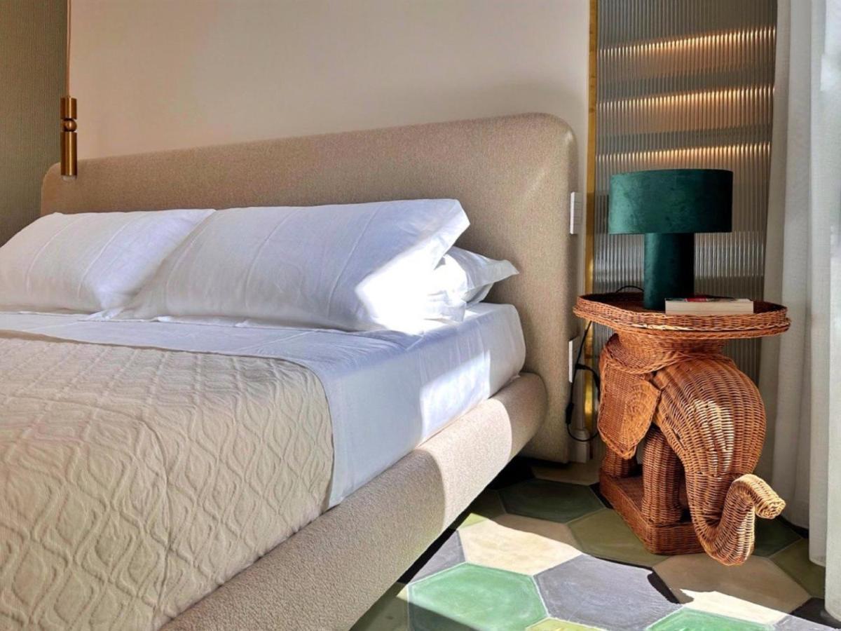 Coniger 4 Casa Vacanze In Centro Lecce Con Wi-Fi E Smart Tv 외부 사진