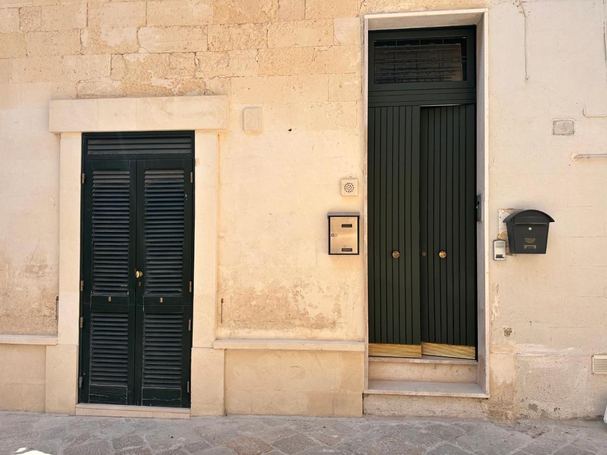 Coniger 4 Casa Vacanze In Centro Lecce Con Wi-Fi E Smart Tv 외부 사진