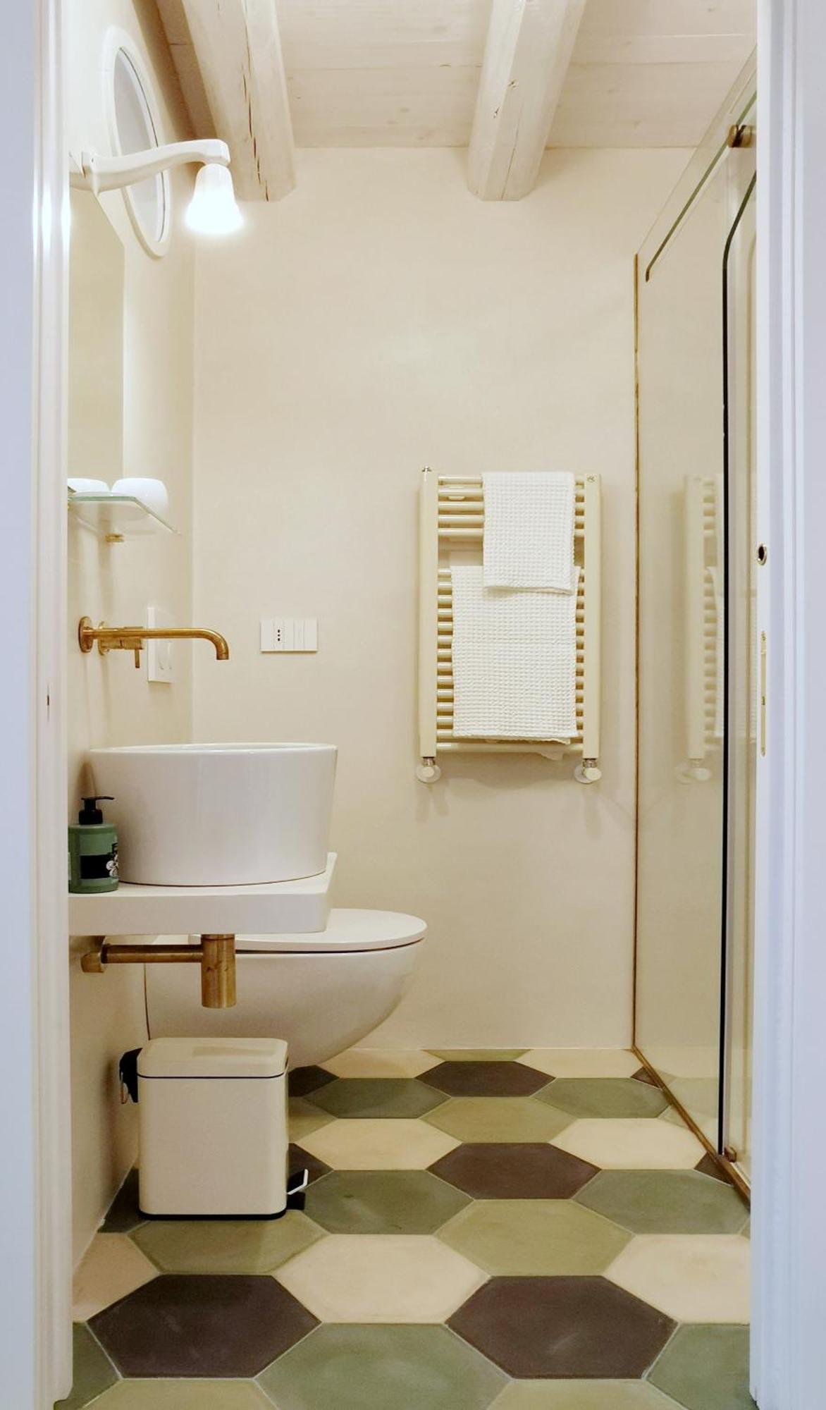 Coniger 4 Casa Vacanze In Centro Lecce Con Wi-Fi E Smart Tv 외부 사진