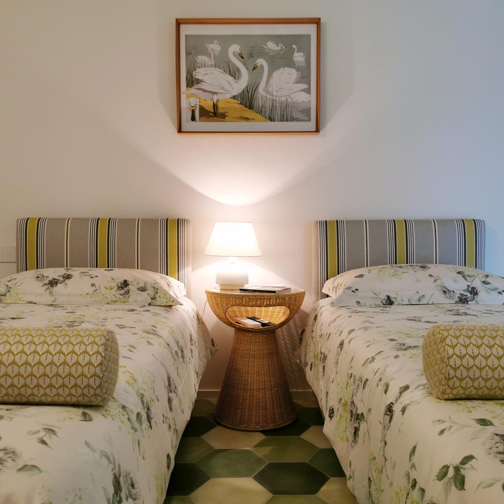 Coniger 4 Casa Vacanze In Centro Lecce Con Wi-Fi E Smart Tv 외부 사진