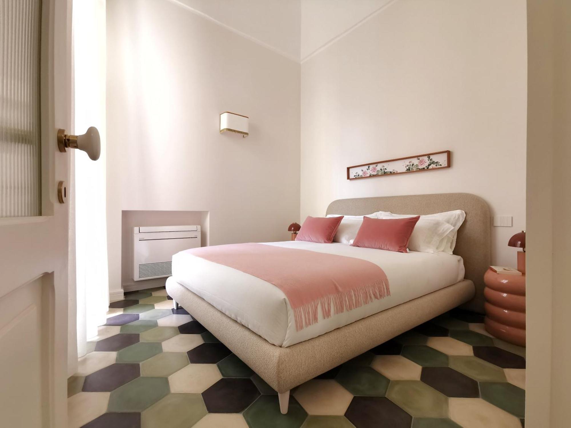 Coniger 4 Casa Vacanze In Centro Lecce Con Wi-Fi E Smart Tv 외부 사진