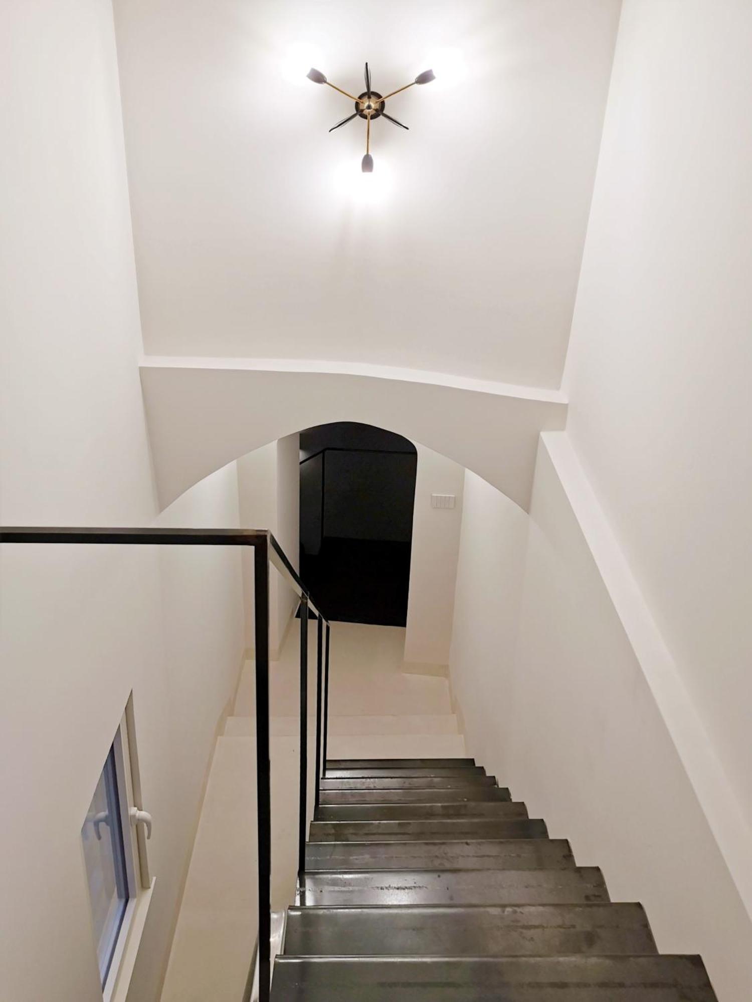 Coniger 4 Casa Vacanze In Centro Lecce Con Wi-Fi E Smart Tv 외부 사진