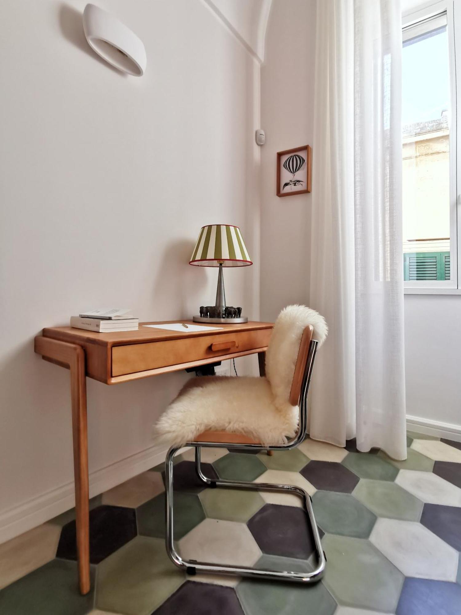 Coniger 4 Casa Vacanze In Centro Lecce Con Wi-Fi E Smart Tv 외부 사진