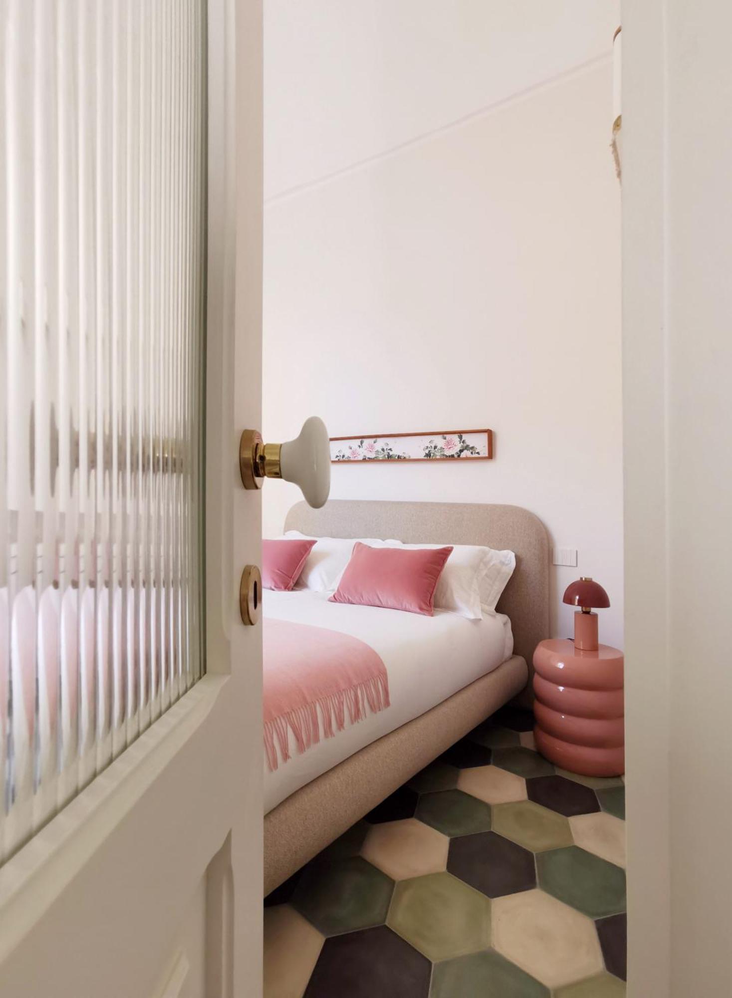 Coniger 4 Casa Vacanze In Centro Lecce Con Wi-Fi E Smart Tv 외부 사진