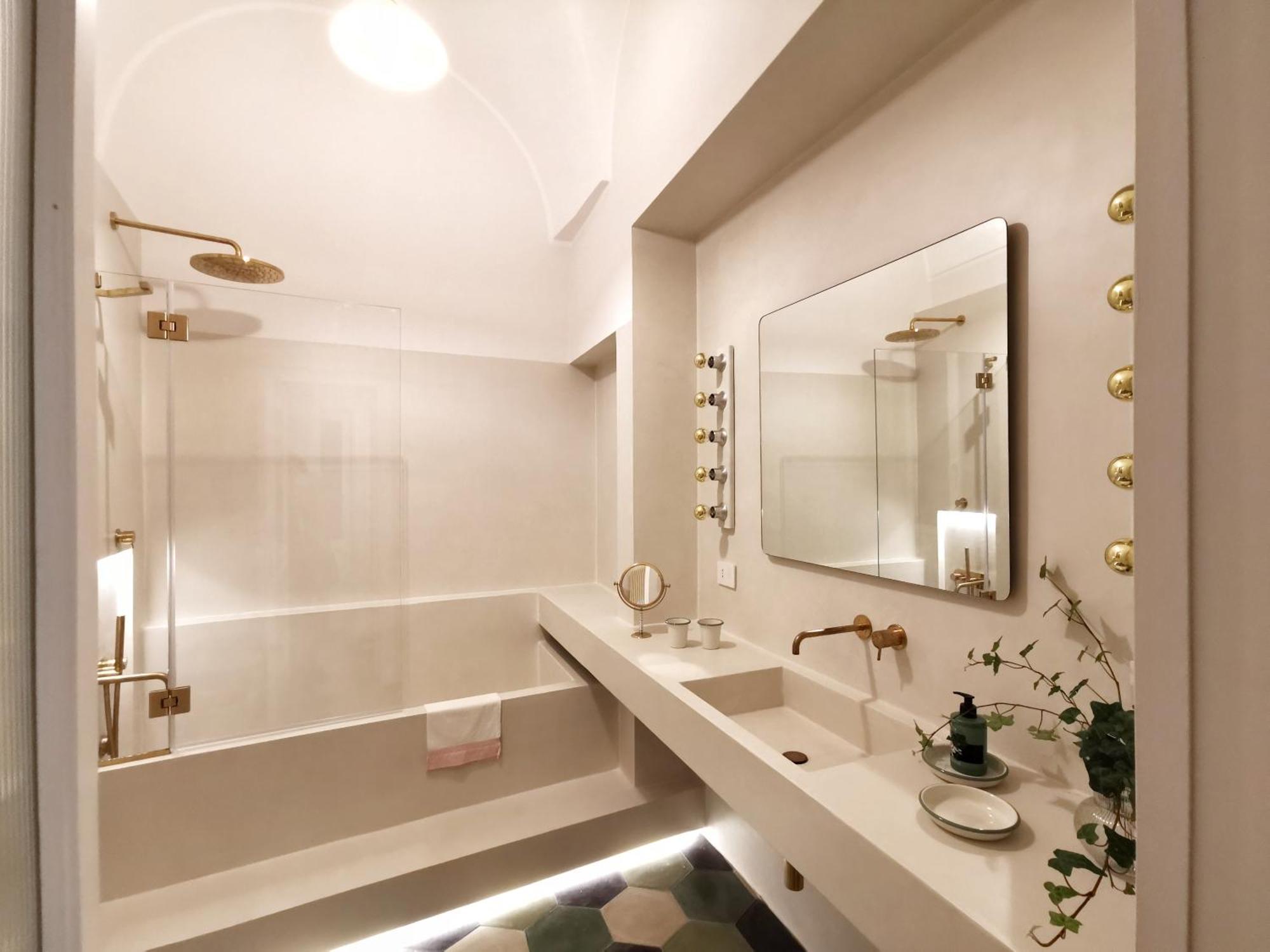 Coniger 4 Casa Vacanze In Centro Lecce Con Wi-Fi E Smart Tv 외부 사진