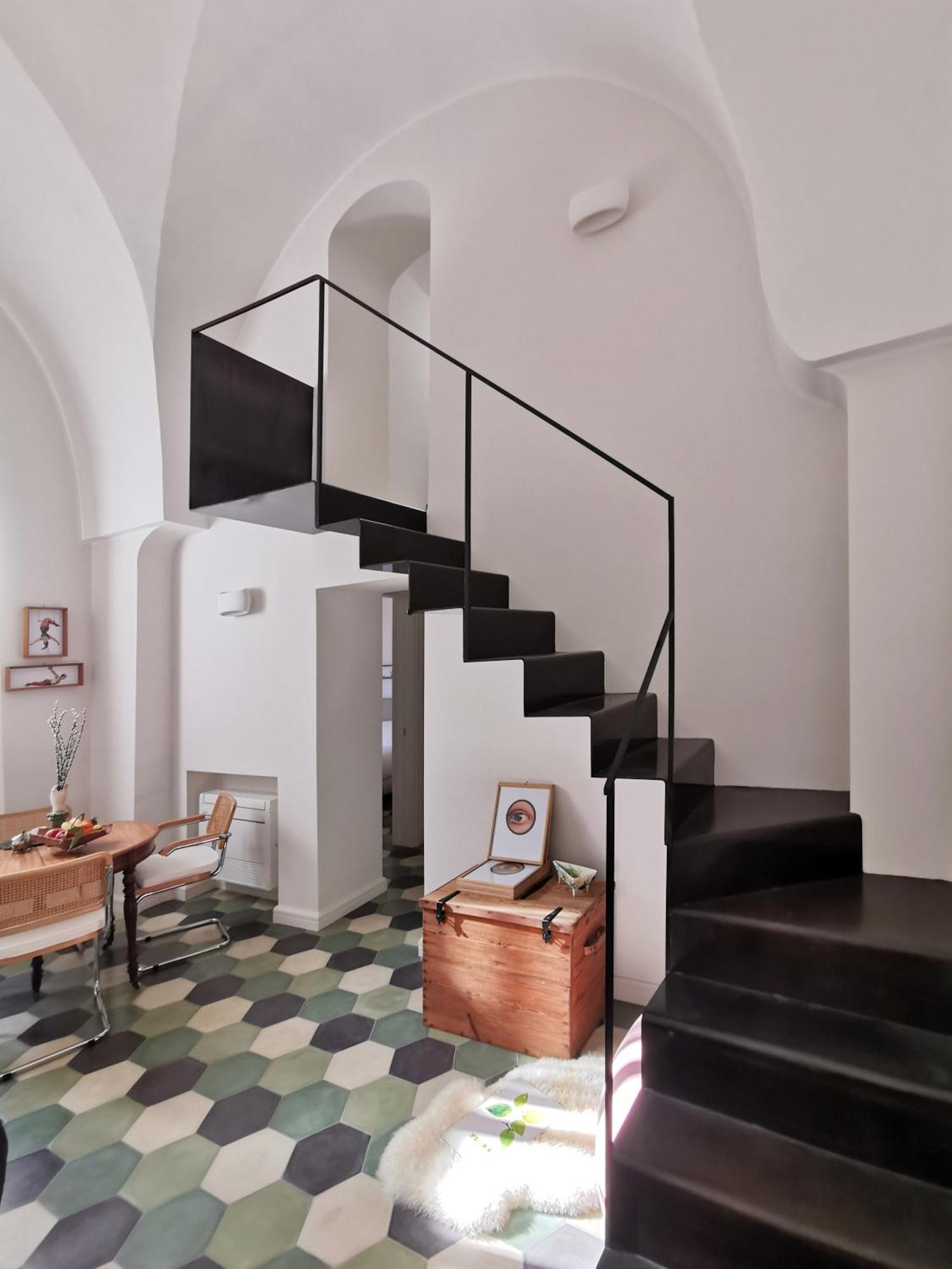 Coniger 4 Casa Vacanze In Centro Lecce Con Wi-Fi E Smart Tv 외부 사진