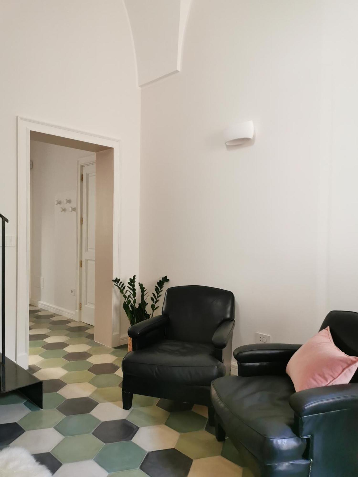Coniger 4 Casa Vacanze In Centro Lecce Con Wi-Fi E Smart Tv 외부 사진