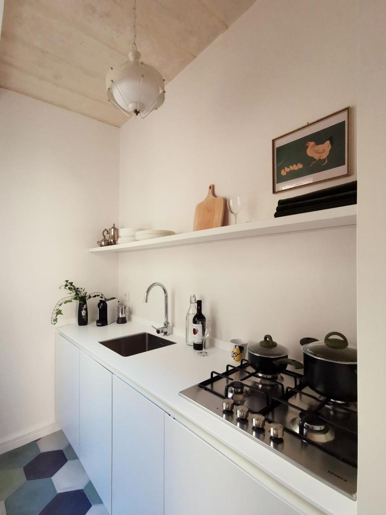 Coniger 4 Casa Vacanze In Centro Lecce Con Wi-Fi E Smart Tv 외부 사진