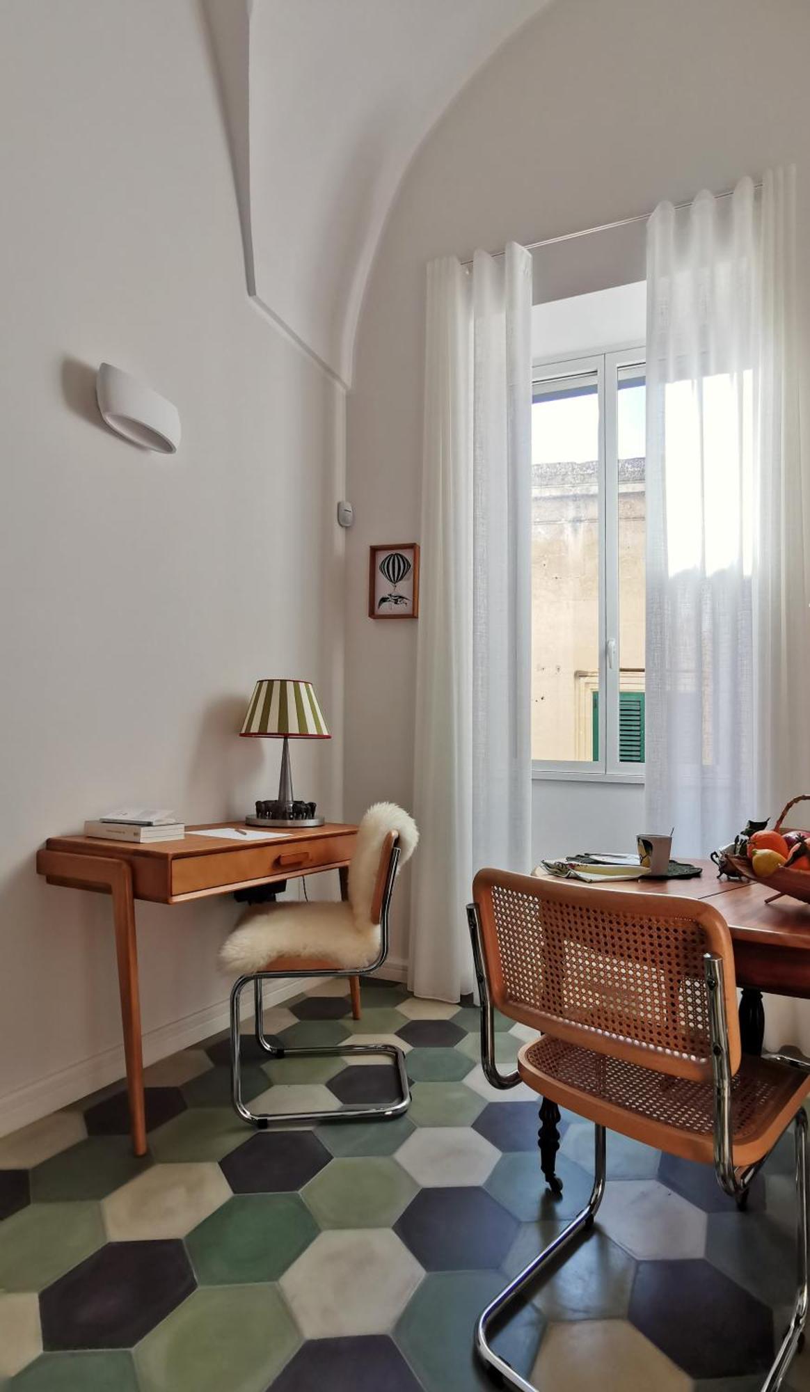 Coniger 4 Casa Vacanze In Centro Lecce Con Wi-Fi E Smart Tv 외부 사진