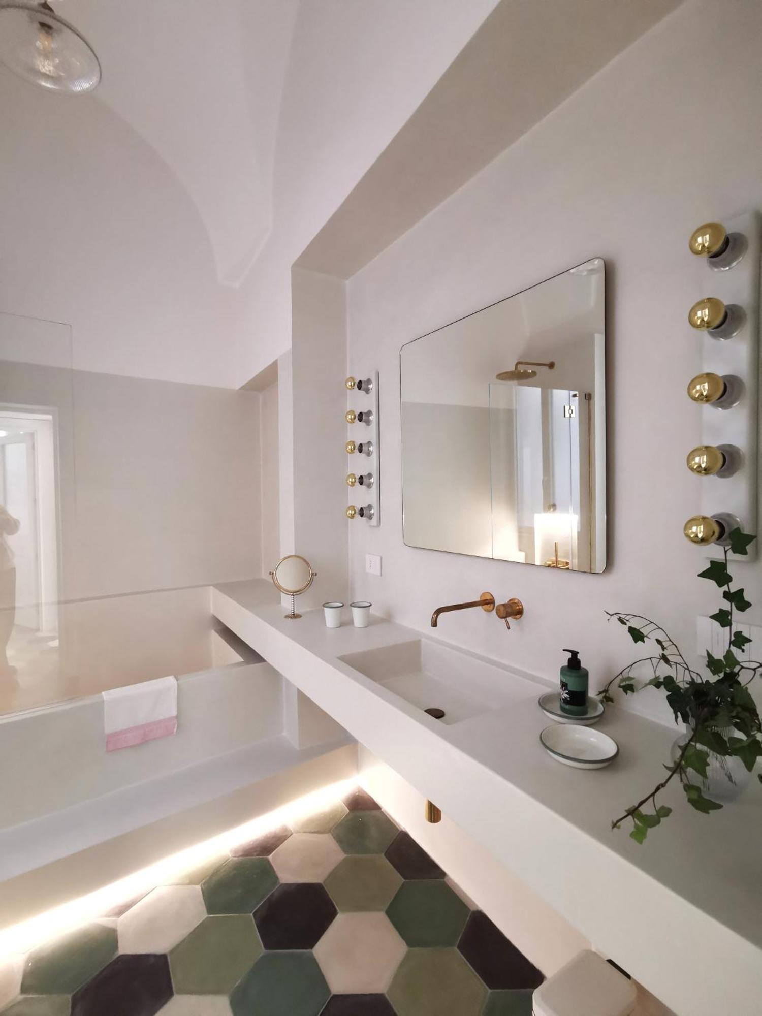 Coniger 4 Casa Vacanze In Centro Lecce Con Wi-Fi E Smart Tv 외부 사진