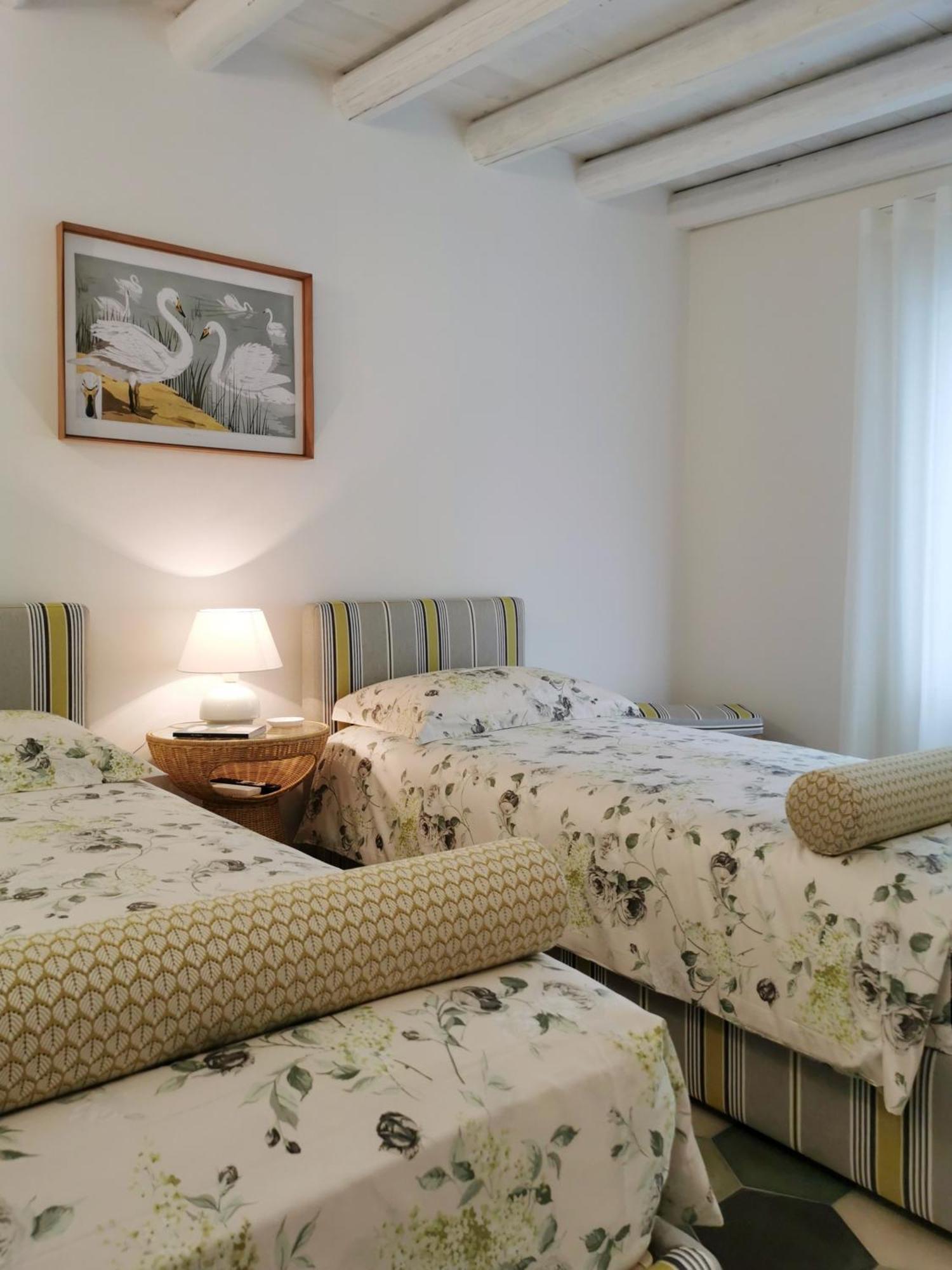 Coniger 4 Casa Vacanze In Centro Lecce Con Wi-Fi E Smart Tv 외부 사진