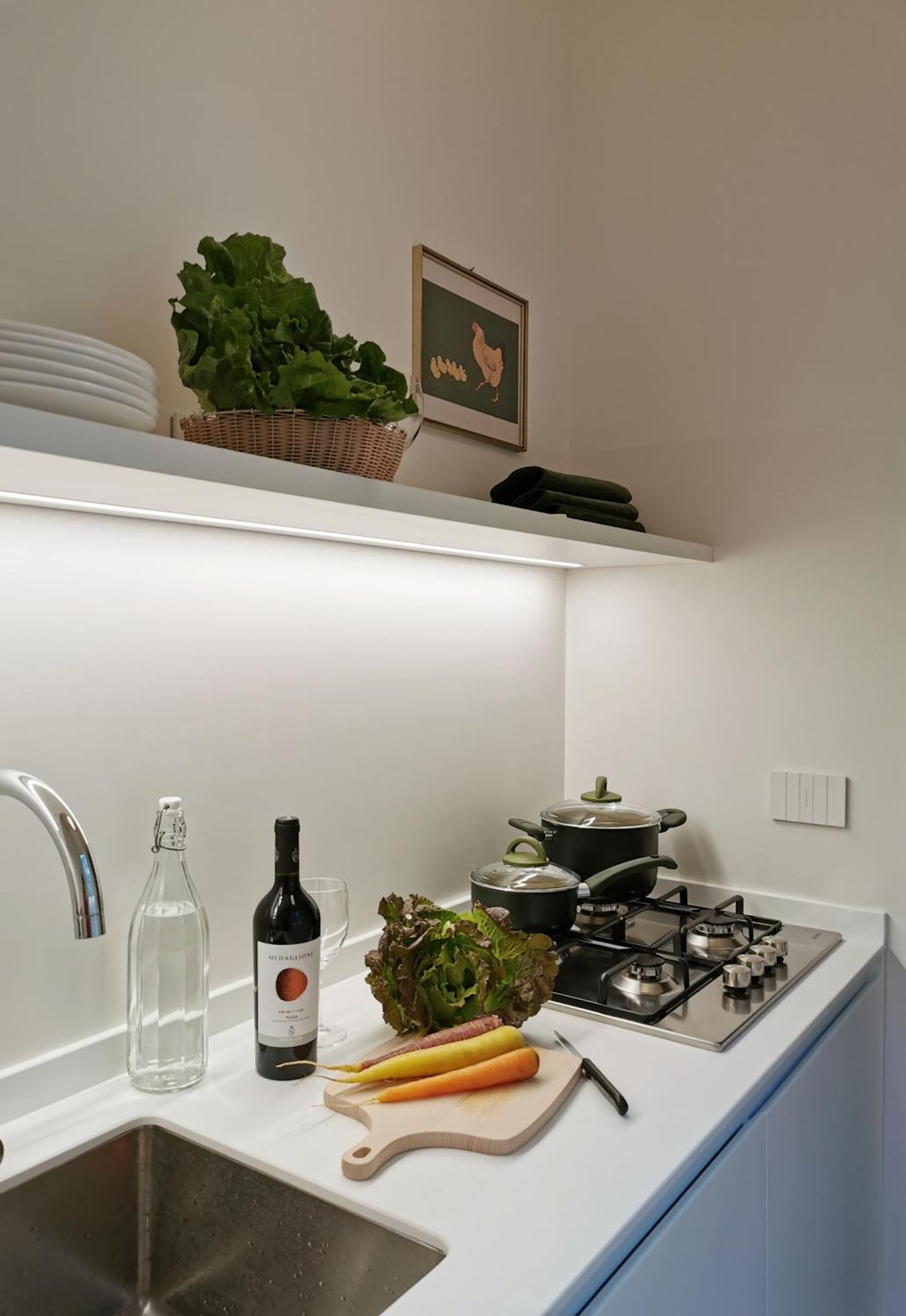 Coniger 4 Casa Vacanze In Centro Lecce Con Wi-Fi E Smart Tv 외부 사진